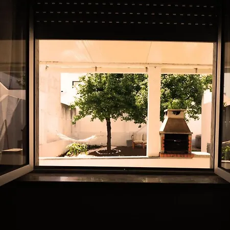 Urban - A Algarvia Semesterbostad Portimão
