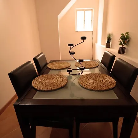 Urban - A Algarvia Портиман