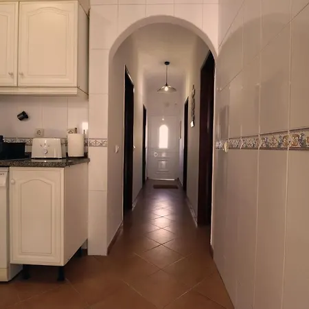 Ferienhaus Urban - A Algarvia *