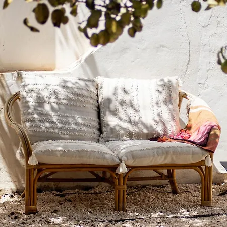 Дом отдыха Urban - A Algarvia Портиман