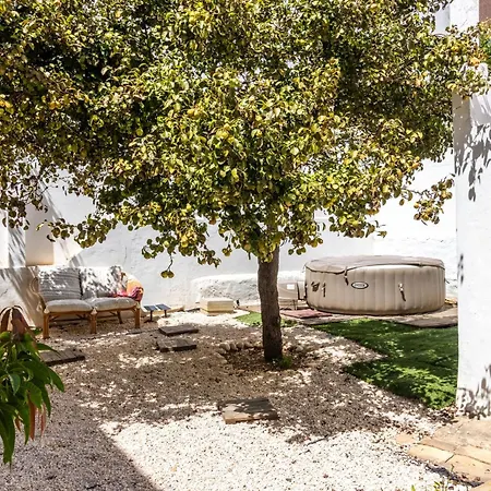A Algarvia By Urban *