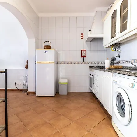 Urban - A Algarvia Портиман