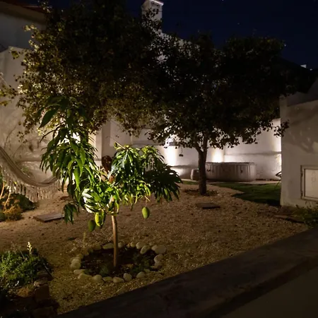 Urban - A Algarvia Сasa de vacaciones