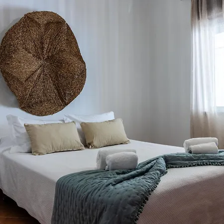 Urban - A Algarvia Hébergement de vacances *