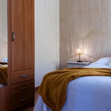 Hébergement de vacances Urban - A Algarvia Portimão