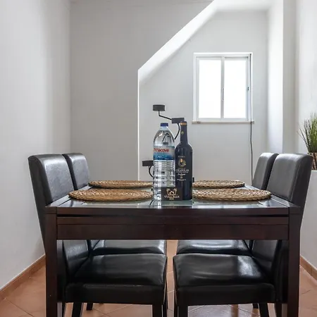 Urban - A Algarvia *