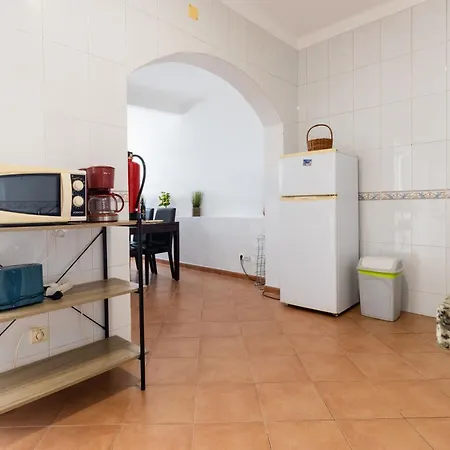 Urban - A Algarvia * Портиман