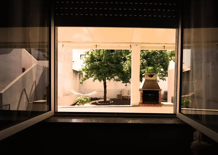 Urban - A Algarvia Dom wakacyjny Portimão