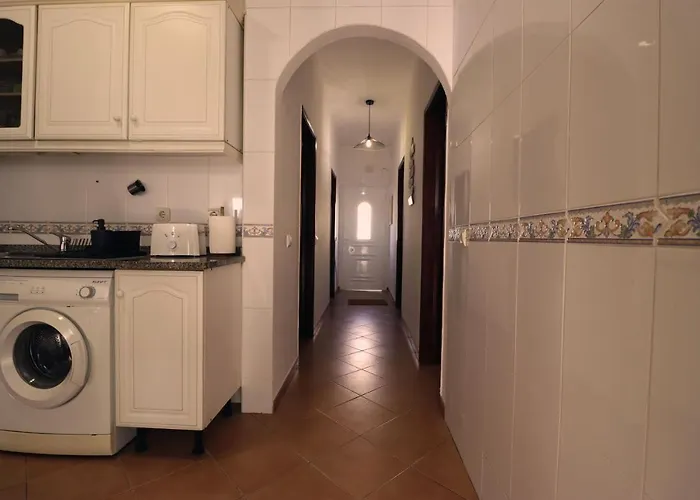 Dom wakacyjny Urban - A Algarvia *