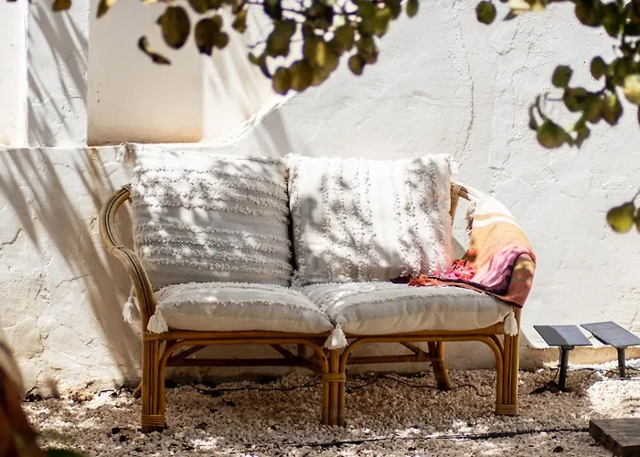 Сasa de vacaciones Urban - A Algarvia Portimão