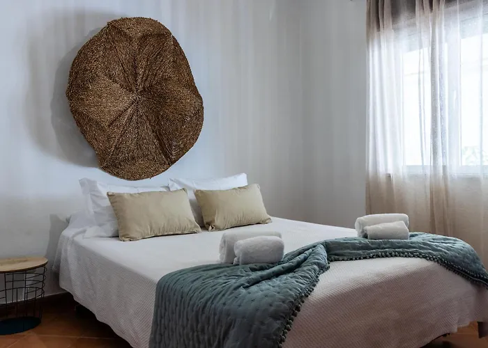 Urban - A Algarvia Сasa de vacaciones *