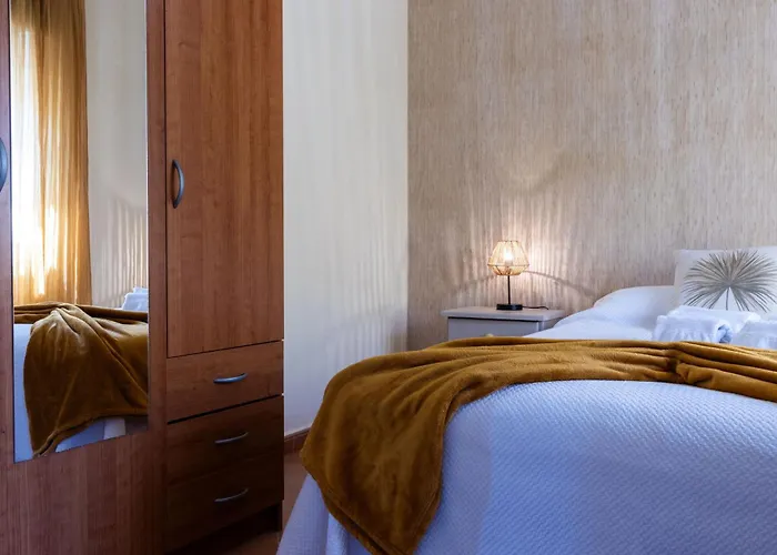 Сasa de vacaciones Urban - A Algarvia Portimão