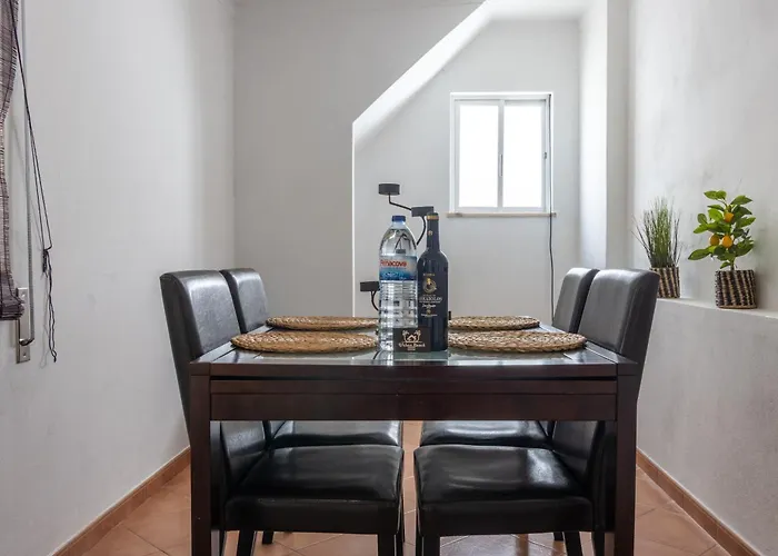 Urban - A Algarvia *