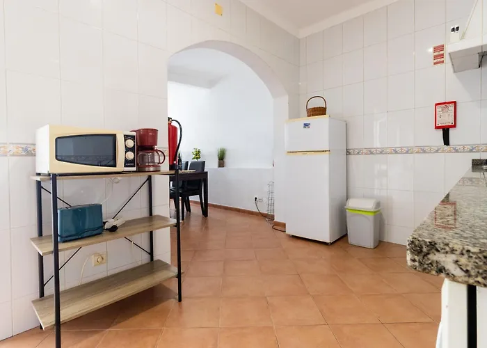 Urban - A Algarvia * 波尔蒂芒