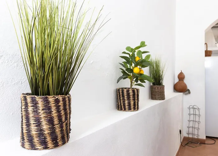 Urban - A Algarvia Portimão