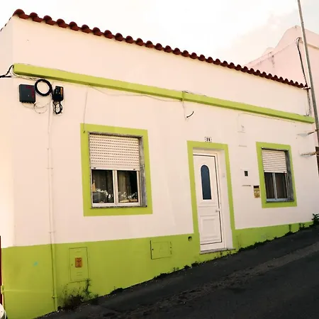 Urban - A Algarvia Prázdninový dům