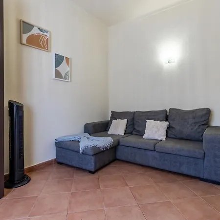 Urban - A Algarvia Prázdninový dům *