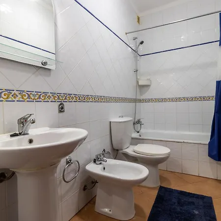 Urban - A Algarvia Prázdninový dům Portimão